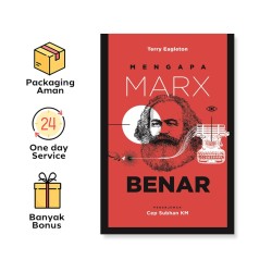Mengapa Marx Benar